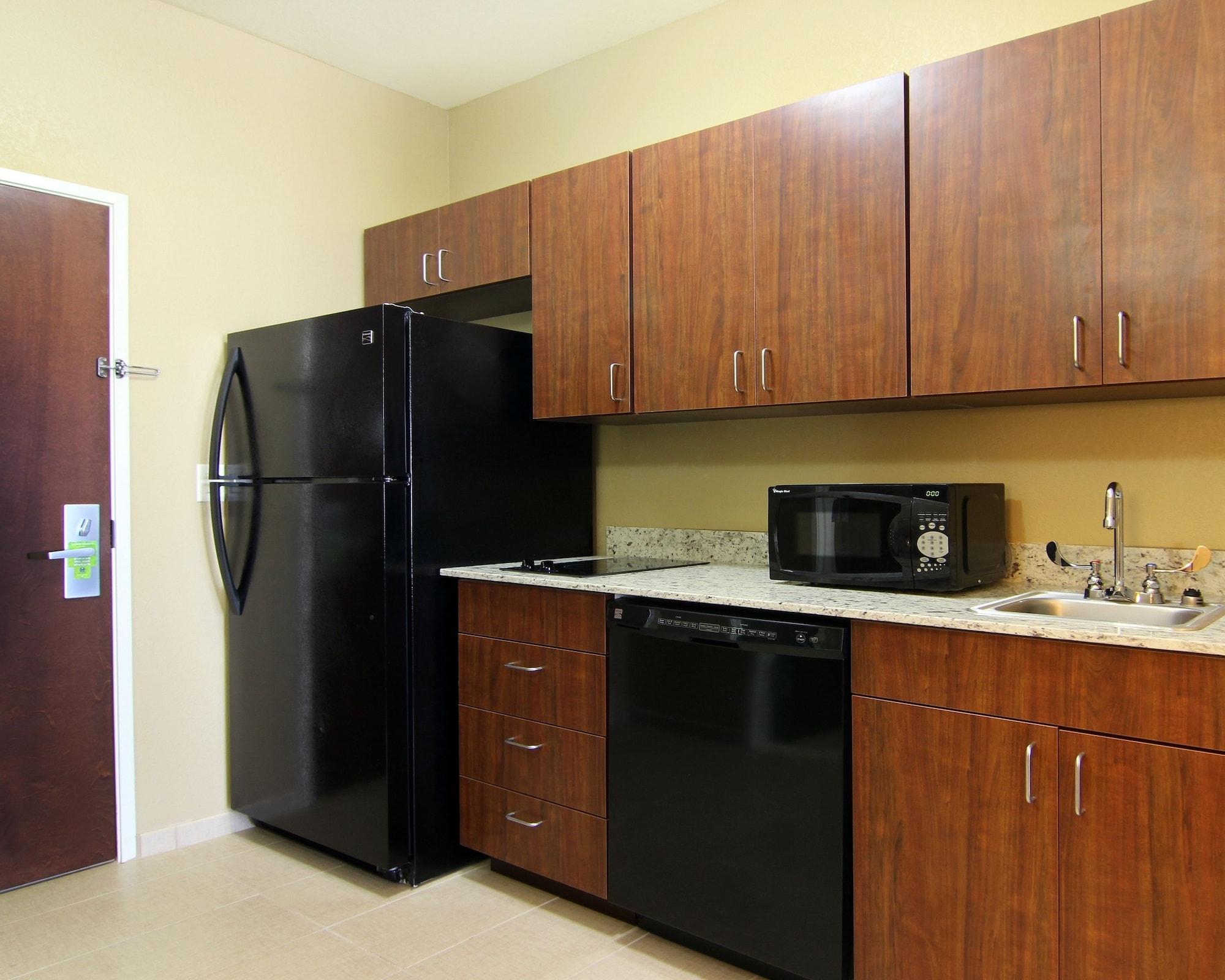 Comfort Inn Midland South I-20 Экстерьер фото